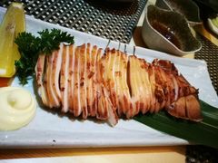 -兆治日本料理(华府世家店)