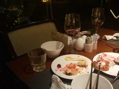 -岷山饭店-芝芝自助餐厅
