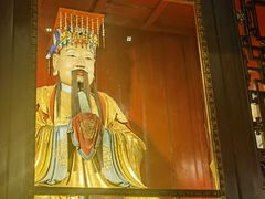 -成都武侯祠博物馆