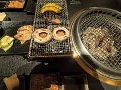 -300杯·和牛烧肉清酒专门店(廊里店)