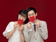 -肆俩肖像STUDIO(宝山万达店)