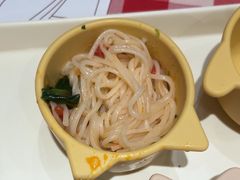 -西贝(太原万象城店)