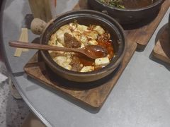 -不二啫·广府啫啫煲(江燕路万科里店)