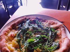 -PIZZA BIANCA(万象城店)