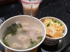 -蔡林记(汉街店)