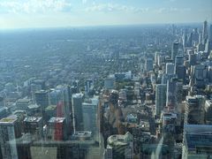 -360 The Restaurant at the CN Tower