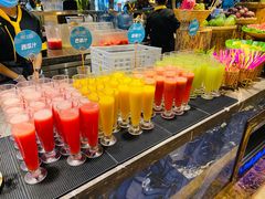 -喜庭海鲜自助(来福士店)