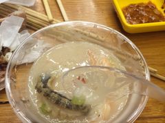 -云晓光头烧烤吧(德平路店)
