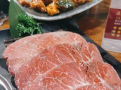 -原始泥炉烤肉(总店)