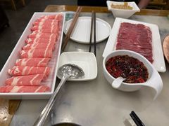 -牛街·马辈儿涮肉(牛街二店)