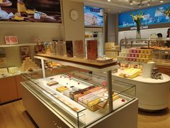 -好利来(北顺城路店)