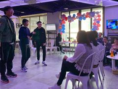 -CIAO·团建聚餐·生日派对轰趴馆(福田店)