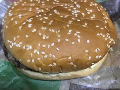 -汉堡王(常熟美城店)