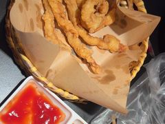 -多嘴超级肉蟹煲(中街恒隆故宫店)