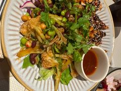 -BAKER&SPICE(安福路店)