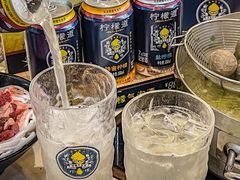 -黑山牛肉汤火锅(花城汇店)