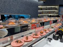 -争鲜回转寿司(朝北大悦城店)