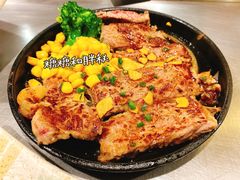 -日葵 大阪烧ひまり(仙霞路店)