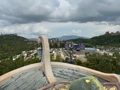 -七彩云南欢乐世界