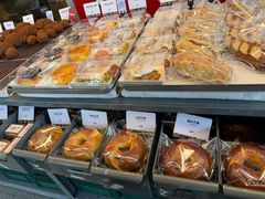 -OUR Bakery(三里屯太古里店)