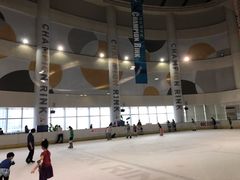 -冠军冰场CHAMPION RINK(百联又一城店)