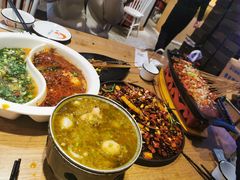 -成都吃客(九眼桥店)
