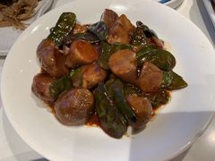-壹只菜·崇明本地特色菜(崇明南门店)