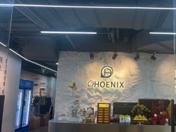 -PHOENIX舞蹈工作室