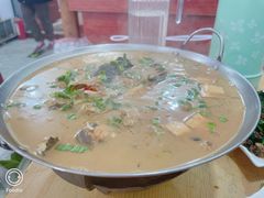 -长临河古镇福味轩土菜馆(长临河店)