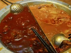 -楠火锅(仁恒梦中心店)