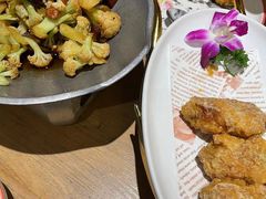 -新白鹿餐厅(城西银泰城店)