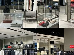 -百联奥特莱斯广场(南京店)