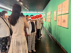 -江苏省美术馆(长江路新馆)