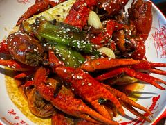 -三毛烧烤·南昌大排档(山姆店)