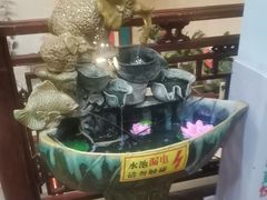 -那家老院子东北菜·饺子·小鸡炖蘑菇(艳华街店)