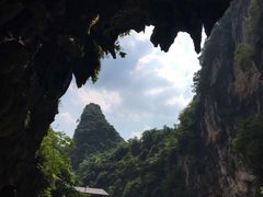 -英西峰林·洞天仙境