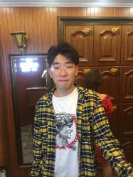 -小齐发型Star·Salon