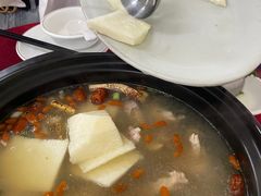-花苑美食横琴生蚝火锅(拱北粤华路店)