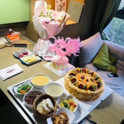 -添禧月子会所(高新店)