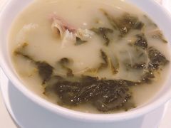 特惠例汤-衡山汇·高级粤菜(霄云路店)