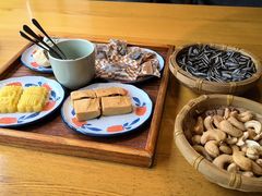 -竹里馆 ·茶食(奥体店)