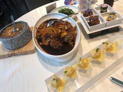 -柒园·三十年创意杭帮菜(龙湖滨江天街店)