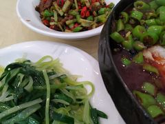-湘德楼(德胜门外大街店)