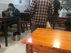 大堂-旺泉餐饮店·清真牛肉面馆