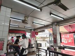 -红大哥水门鸡饭(總店)