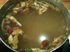 -牛很鲜潮汕牛肉火锅(朝晖路店)
