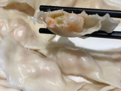-真阿婆水饺(科技路西口店)