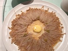 iphone_upload_pic-富淳饭店(陆家嘴保利广场店)