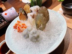 -山葵家·创意料理(宁波来福士店)