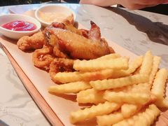-必胜客(新一城店)